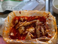 -脱骨凤爪(石桥店)