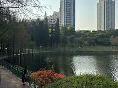 -深圳龙潭公园