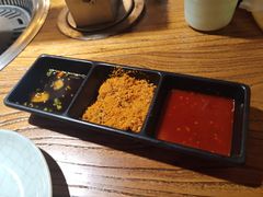 -梅梅家的烤肉店(槐北路店)
