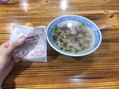 -煎意浓·吴记煎包(交通路店)