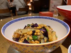-图味美小黄鱼·景德菜(浙江路店)