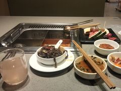 -海底捞火锅(万达广场店)