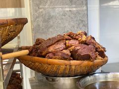 牛肉-清真磨沟沿老字号牛肉面(总店)