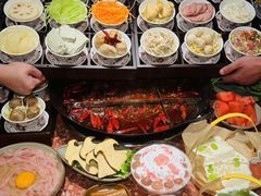 -纸盐河码头火锅(十八梯店)