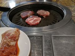 -33韩式自助烧烤(环城南路店)