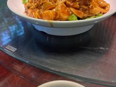 八珍豆腐-惠宾饭庄(中山路店)