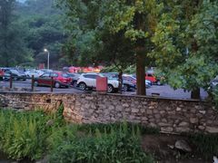 -北京水岸山吧度假村(雁栖镇店)