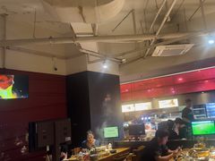 -巴奴毛肚火锅(广益哥伦布店)