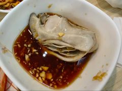-一蚝一贝海鲜特色餐厅(万象城店)