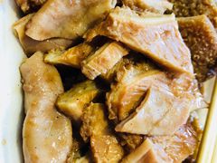 牛杂-细妹五香牛杂(步行街店)