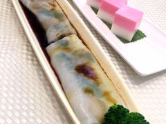 -香港富临皇宫(扬名广场店)