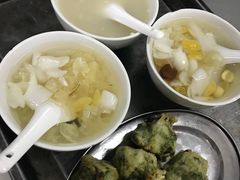 -老福合沟无米粿甜汤粿品店