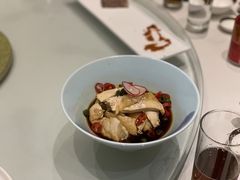 -天伦里餐厅(绿城桃花源店)