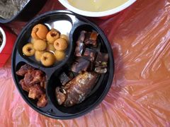 -北平食府(马鞍山路店)