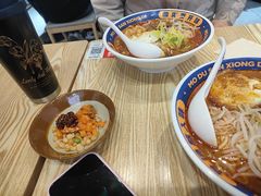 -魔都三兄弟酸辣粉·蘸卤炸串(虹桥万科店)