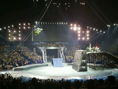 -珠海横琴长隆《卡卡虎奇遇记》