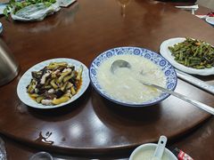 -晚归月亮湾私家菜(临邑路店)