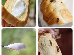 -皇冠幸福里动物奶油生日蛋糕(光谷软件园店)