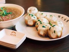 -哑巴生煎(临顿路店)