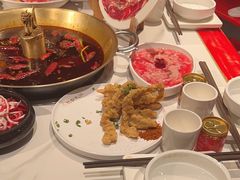 -小龙翻大江文化火锅(宽窄店)