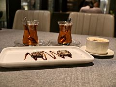 -Efes Turkish & Mediterranean Cuisine 艾菲斯餐厅(陆家嘴店)