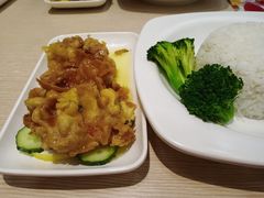 -佰搭果·广式茶餐厅(石牌东路店)