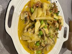 -海天楼中餐厅(吴宫泛太平洋酒店)