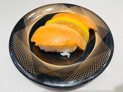 -和町回转自助日料(华山环宇城店)