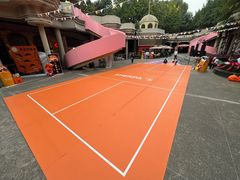 -M Stand (TX淮海路店)