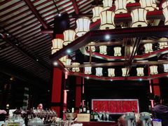 大堂-杭州西子湖四季酒店·金沙厅
