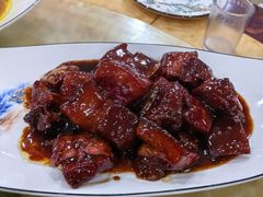 -龙珠饭店-深夜大食堂(五爱西直街店)