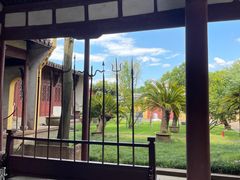 -太平天国侍王府