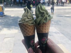 -吴裕泰茶庄(前门大街店)