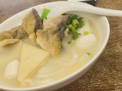 -民华鱼蛋粉面(正发楼店)
