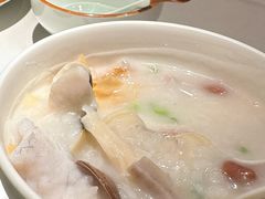-禄运茶居·手工点心(猎德店)
