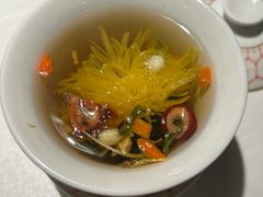 -渝月·川菜(海岸城店)