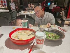 -千百味红餐厅·江西菜(绿地双子塔店)