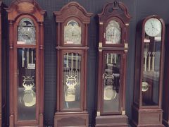 -亨得利钟表商店