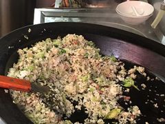 -舒蔡记生煎菜饭(云南中路店)