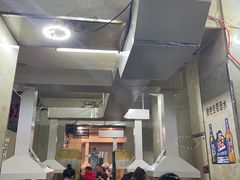 -韩风烤牛肉冷面店