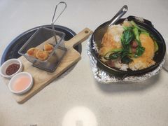 -煲王粤菜餐厅(中侨中心店)