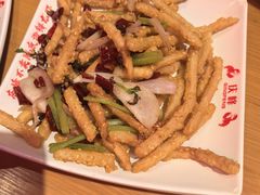 -庆峰龙虾烧烤(合肥一店)
