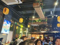 -随缘小馆(红岭路店)