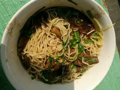 -老赵面店(大西路店)