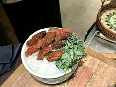 -蘑界·野生菌火锅(深业上城店)