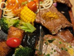-豪客来牛排(重庆冉家坝SM广场1712店)