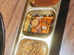-九田家黑牛烤肉料理(新辰里亚运村店)