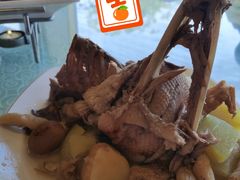 招牌鹅公汤-鹅公村·国家非遗传承(荔湾店)