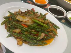 -滕记星发餐室·新加坡菜(巨鹿路店)