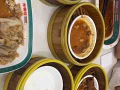 -禾师兄·布拉肠(一德路店)